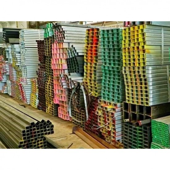 แป๊บเหลี่ยม