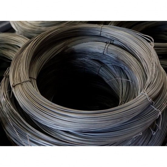 ลวดผูกเหล็ก มอก.