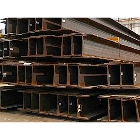 เหล็กไวด์แฟรงค์ - เหล็ก ระยอง - วุฒิชัยโลหะกิจ