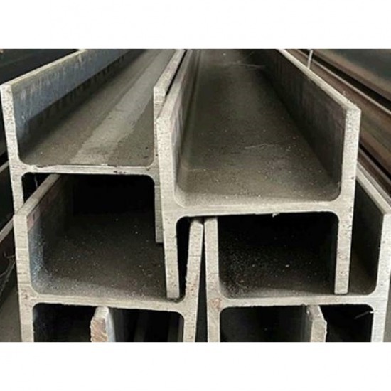 เหล็กเอชบีม H-Beam