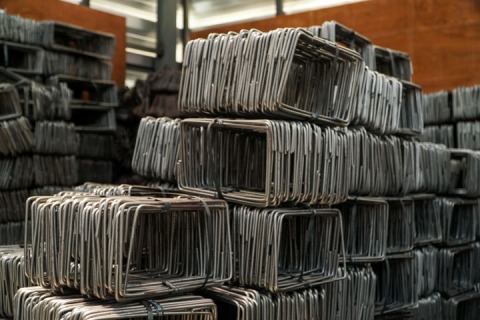 เหล็กปลอกเสา ปลอกคาน เหล็กปลอกเสา ปลอกคาน